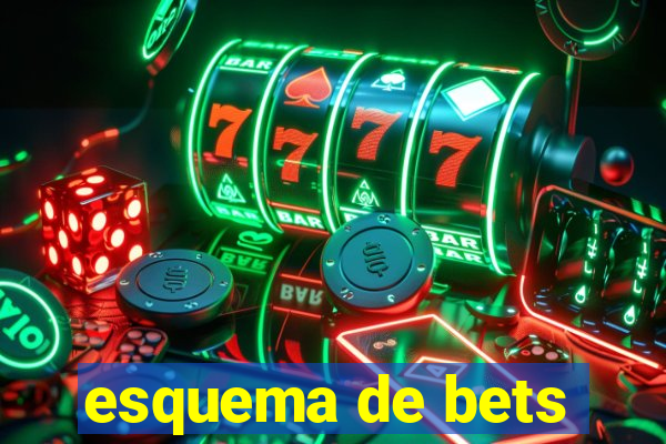 esquema de bets